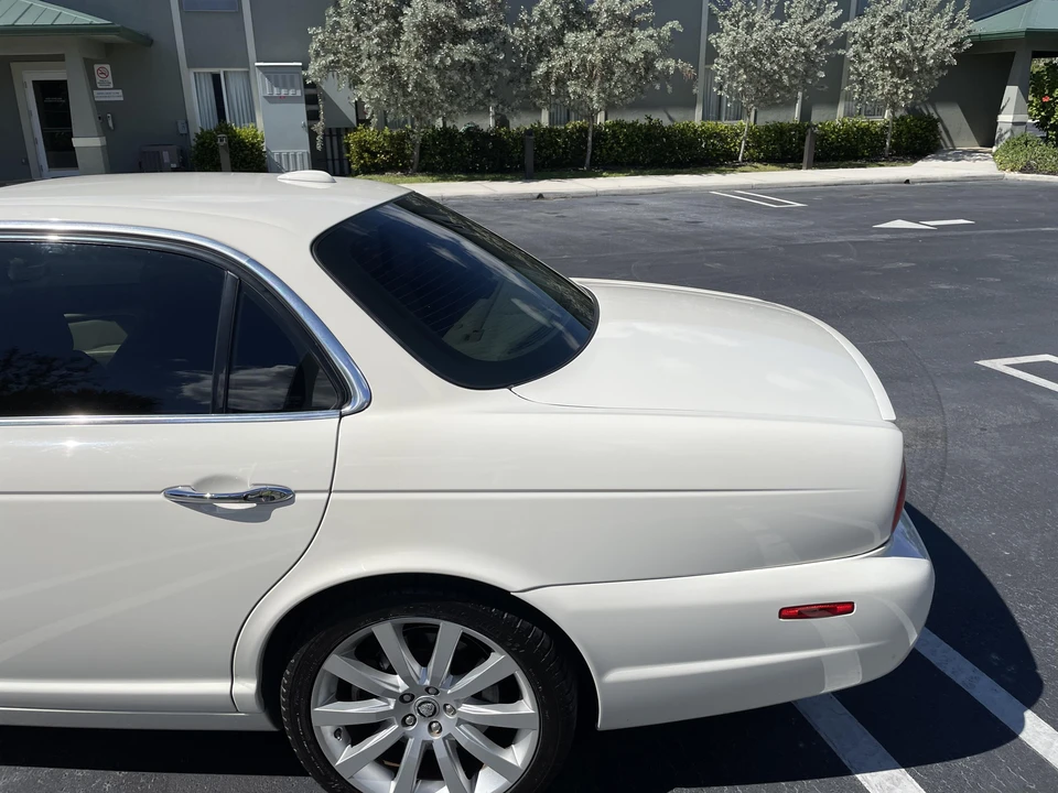 2008 Jaguar X350/X356/X358 XJ - Image 24 of 31
