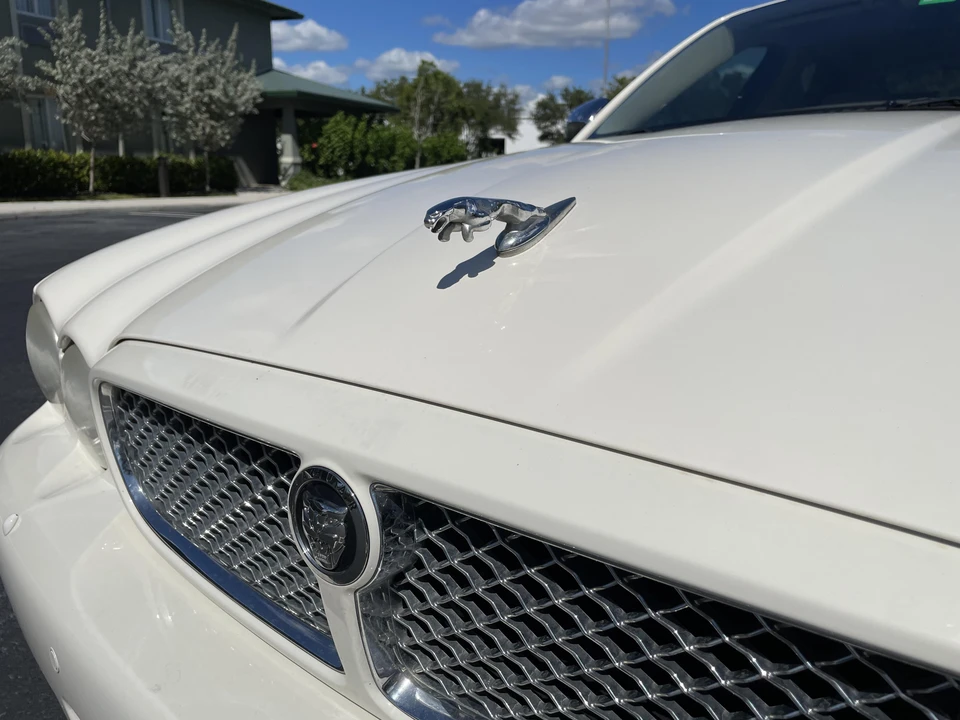 2008 Jaguar X350/X356/X358 XJ - Image 14 of 31