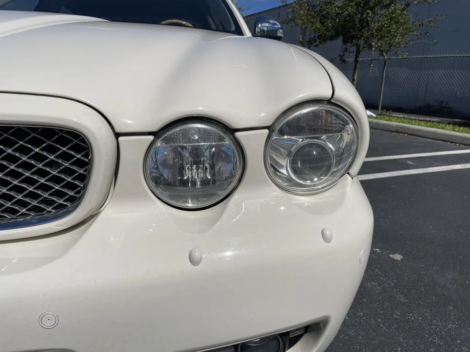 2008 Jaguar X350/X356/X358 XJ - Image 15 of 31