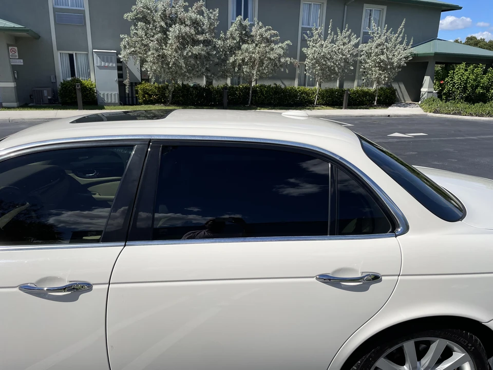 2008 Jaguar X350/X356/X358 XJ - Image 22 of 31
