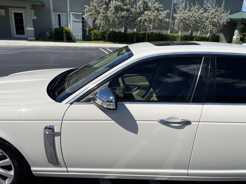 2008 Jaguar X350/X356/X358 XJ - Image 19 of 31
