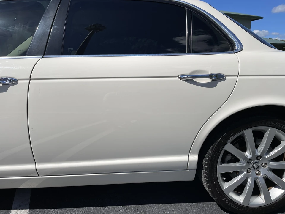2008 Jaguar X350/X356/X358 XJ - Image 23 of 31