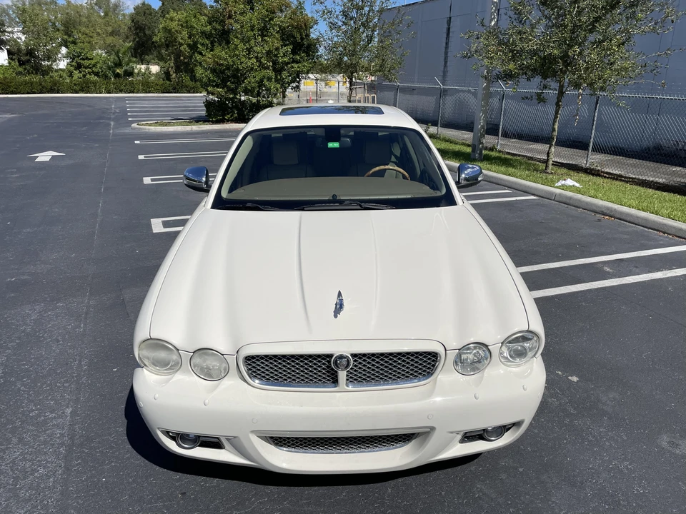 2008 Jaguar X350/X356/X358 XJ - Image 6 of 31