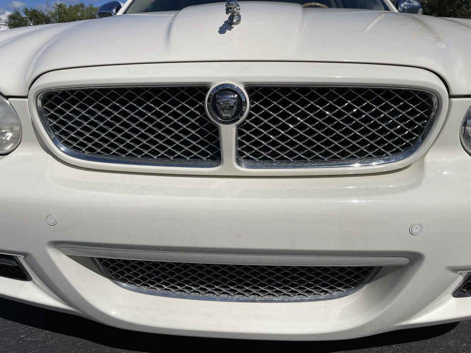 2008 Jaguar X350/X356/X358 XJ - Image 13 of 31