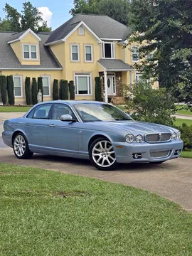 2008 Jaguar XJ XJ8 Sedan 4D