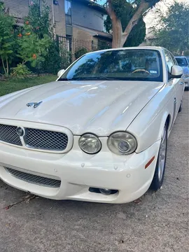 2008 Jaguar XJ8