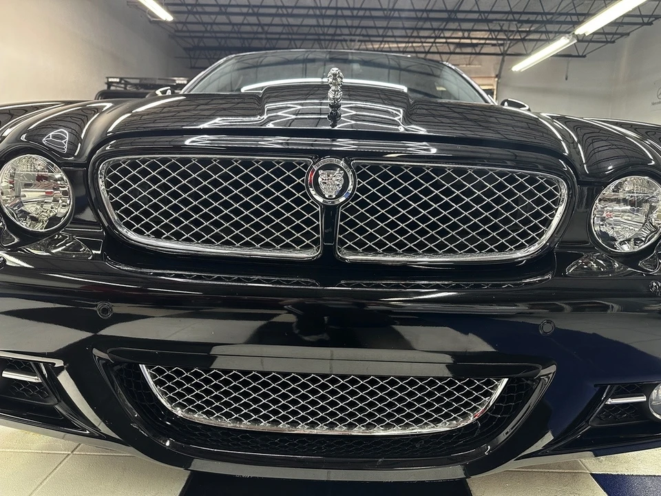 2008 Jaguar X350/X356/X358 XJ - Image 7 of 31