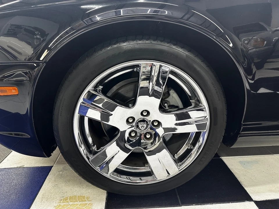 2008 Jaguar X350/X356/X358 XJ - Image 13 of 31