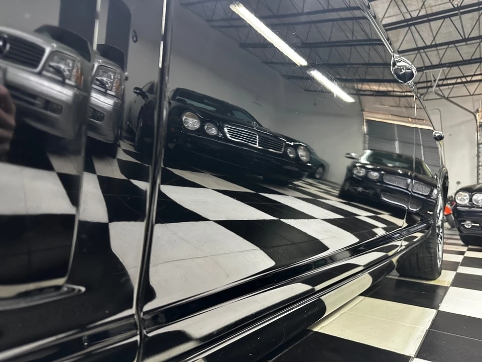 2008 Jaguar X350/X356/X358 XJ - Image 16 of 31