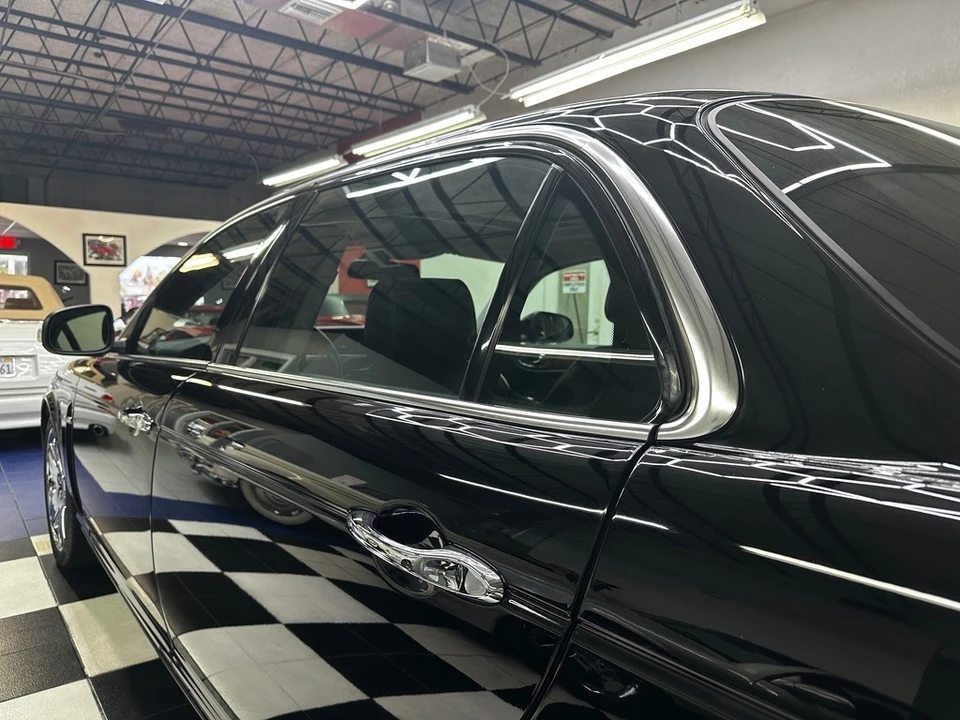 2008 Jaguar X350/X356/X358 XJ - Image 25 of 31