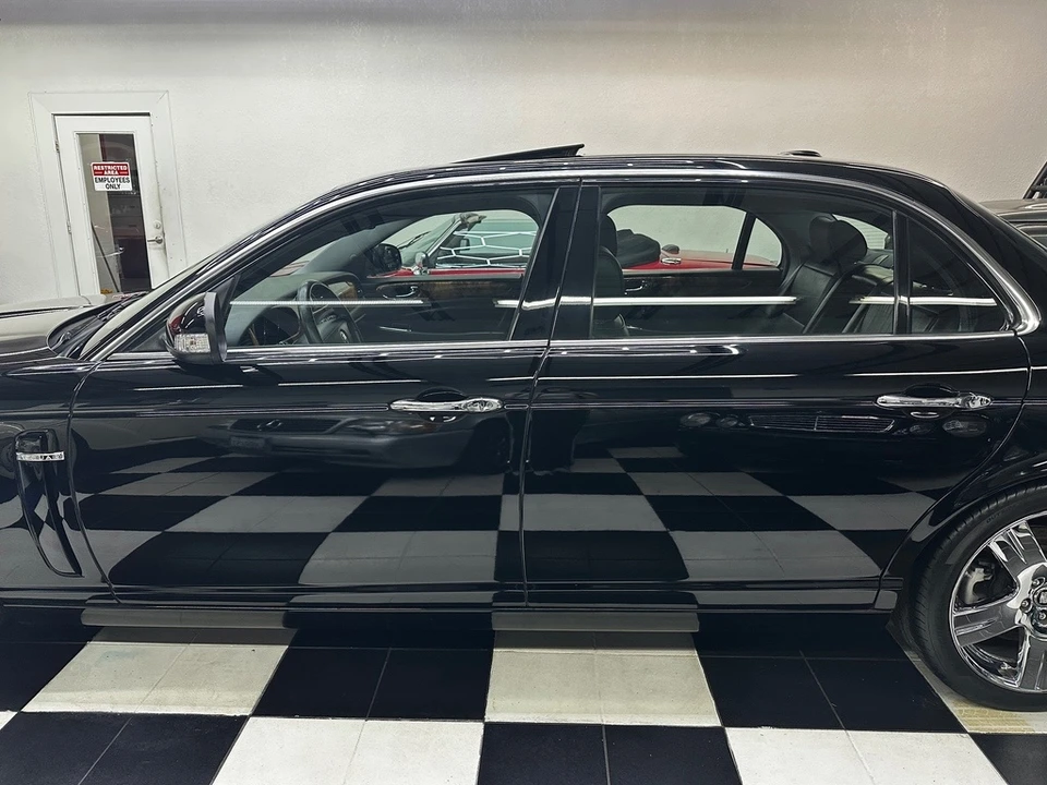 2008 Jaguar X350/X356/X358 XJ - Image 18 of 31