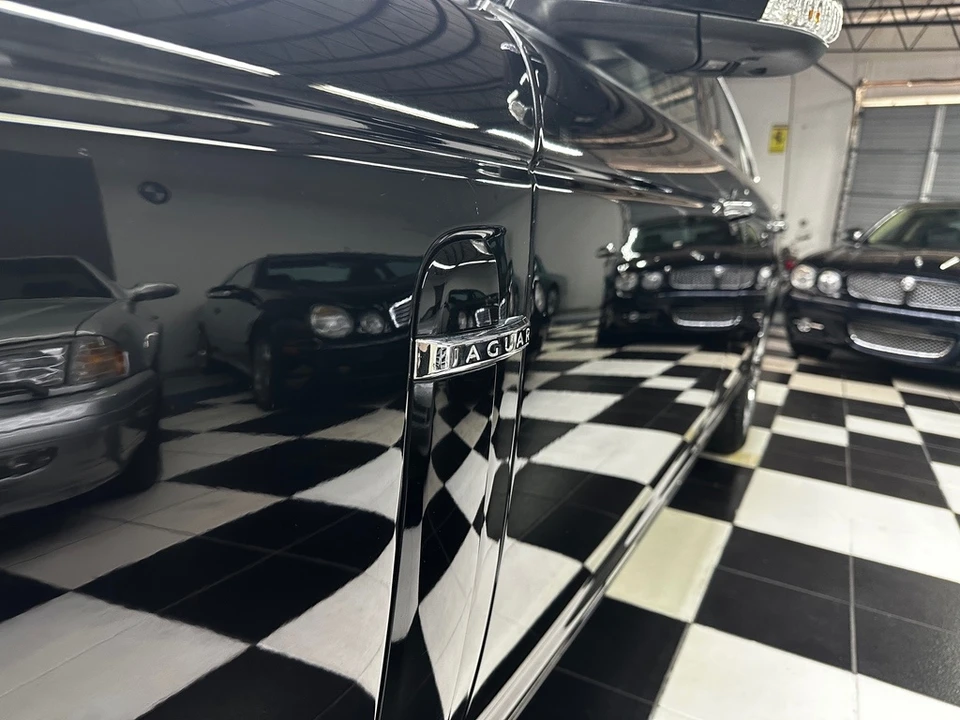 2008 Jaguar X350/X356/X358 XJ - Image 14 of 31