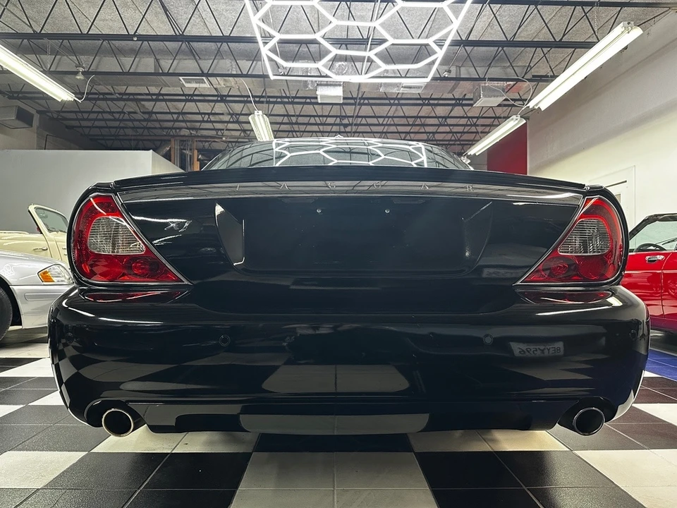 2008 Jaguar X350/X356/X358 XJ - Image 28 of 31