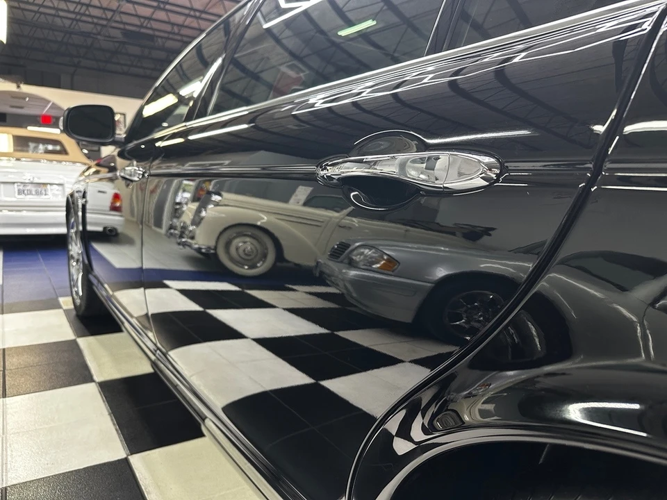 2008 Jaguar X350/X356/X358 XJ - Image 22 of 31