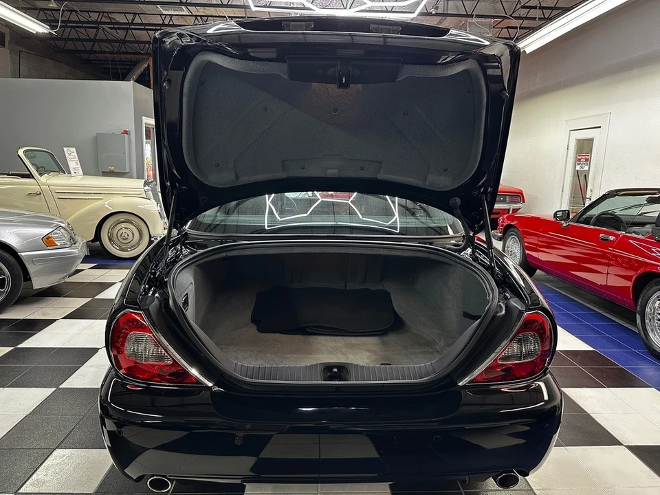 2008 Jaguar X350/X356/X358 XJ - Image 29 of 31