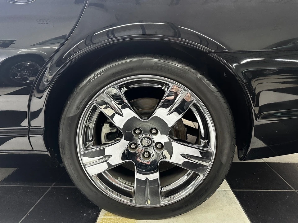 2008 Jaguar X350/X356/X358 XJ - Image 21 of 31