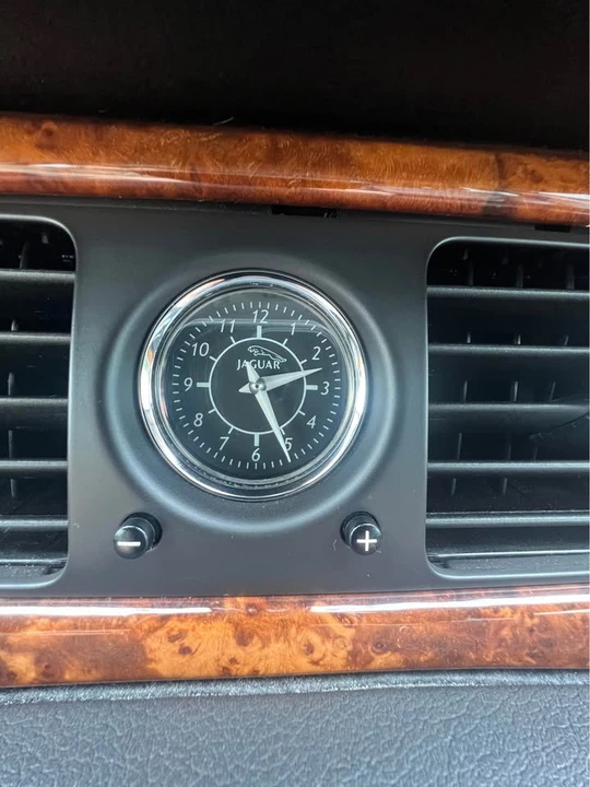 2008 Jaguar XJ Series 4 - Image 15 of 17