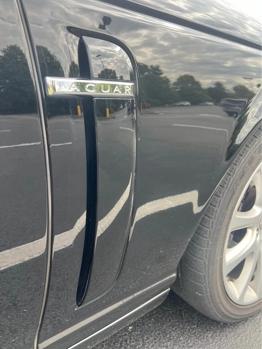 2008 Jaguar XJ Series 4 - Image 12 of 17