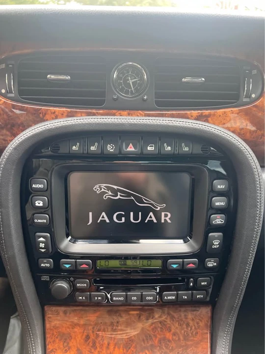 2008 Jaguar XJ Series 4 - Image 16 of 17