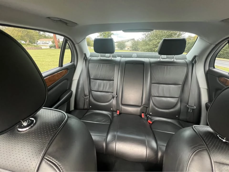 2008 Jaguar XJ Series 4 - Image 14 of 17