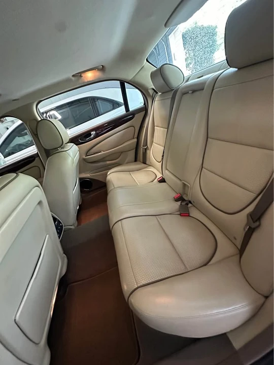 2008 Jaguar XJ Series 4 - Image 6 of 11