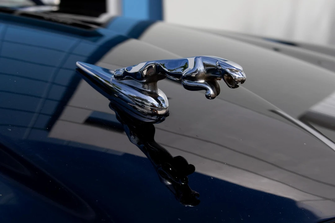 2008 Jaguar X350/X356/X358 XJ - Image 6 of 9