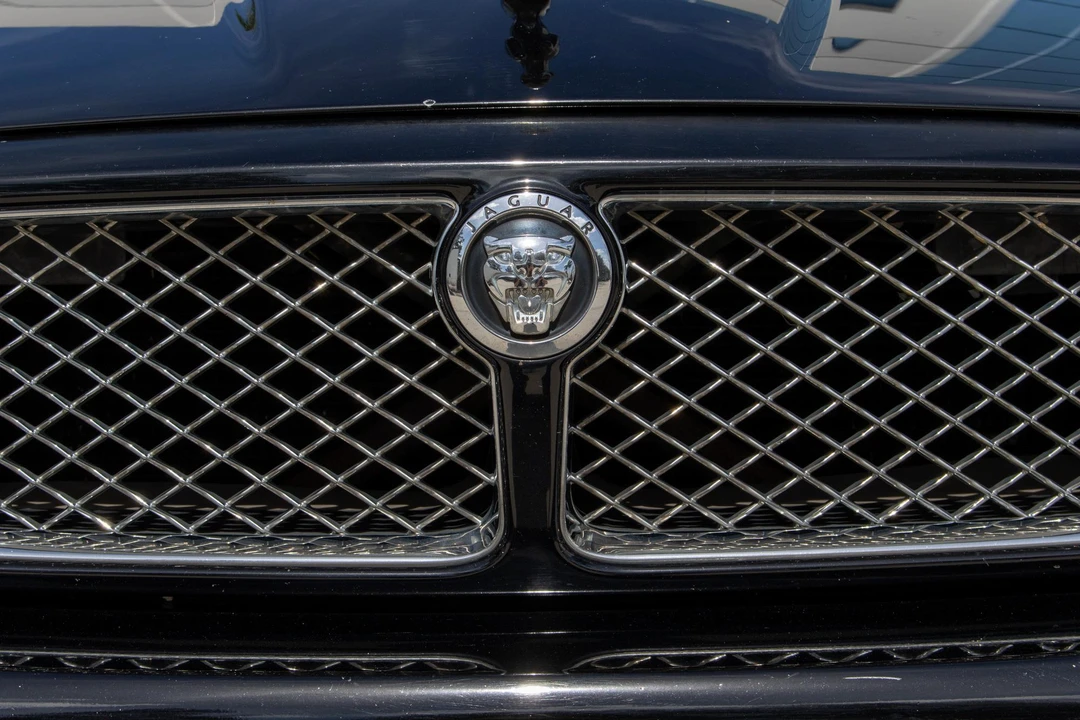 2008 Jaguar X350/X356/X358 XJ - Image 7 of 9
