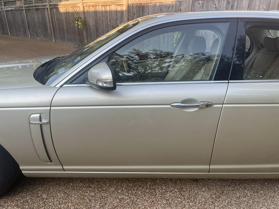 2008 Jaguar X350/X356/X358 XJ - Image 16 of 31