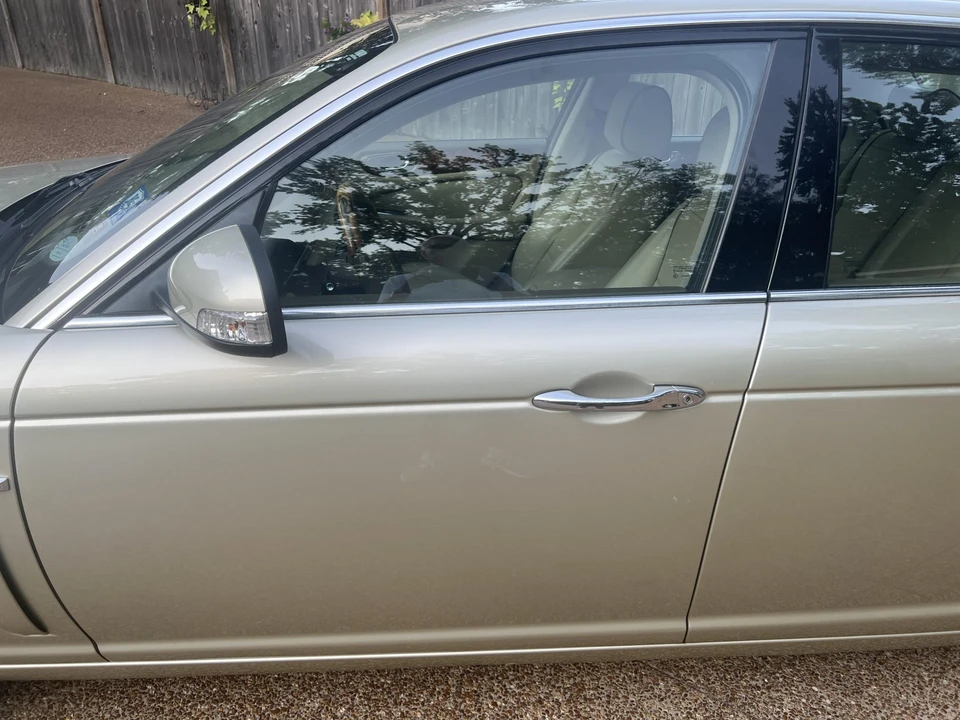2008 Jaguar X350/X356/X358 XJ - Image 17 of 31