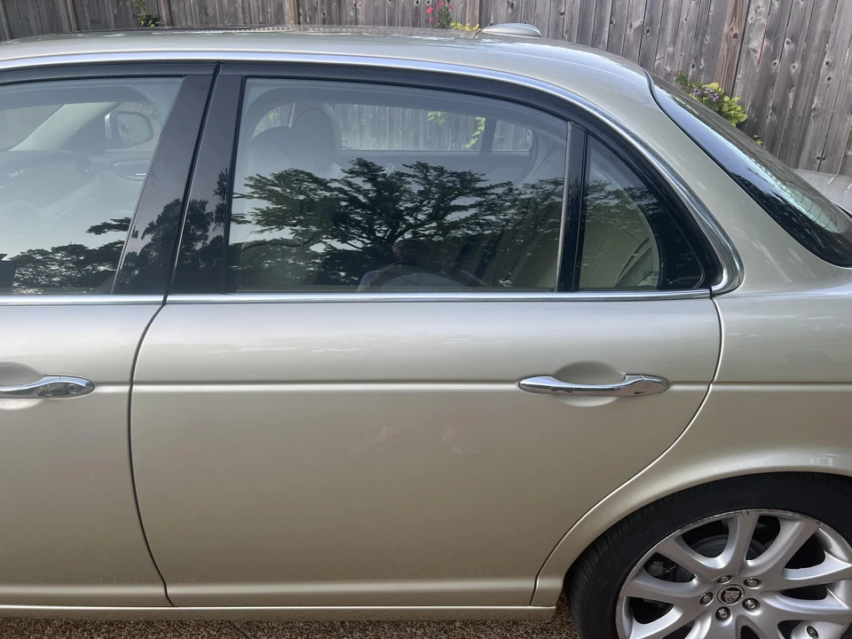 2008 Jaguar X350/X356/X358 XJ - Image 18 of 31