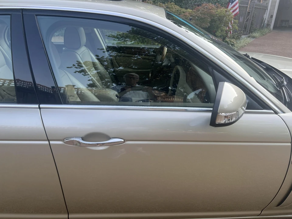 2008 Jaguar X350/X356/X358 XJ - Image 27 of 31
