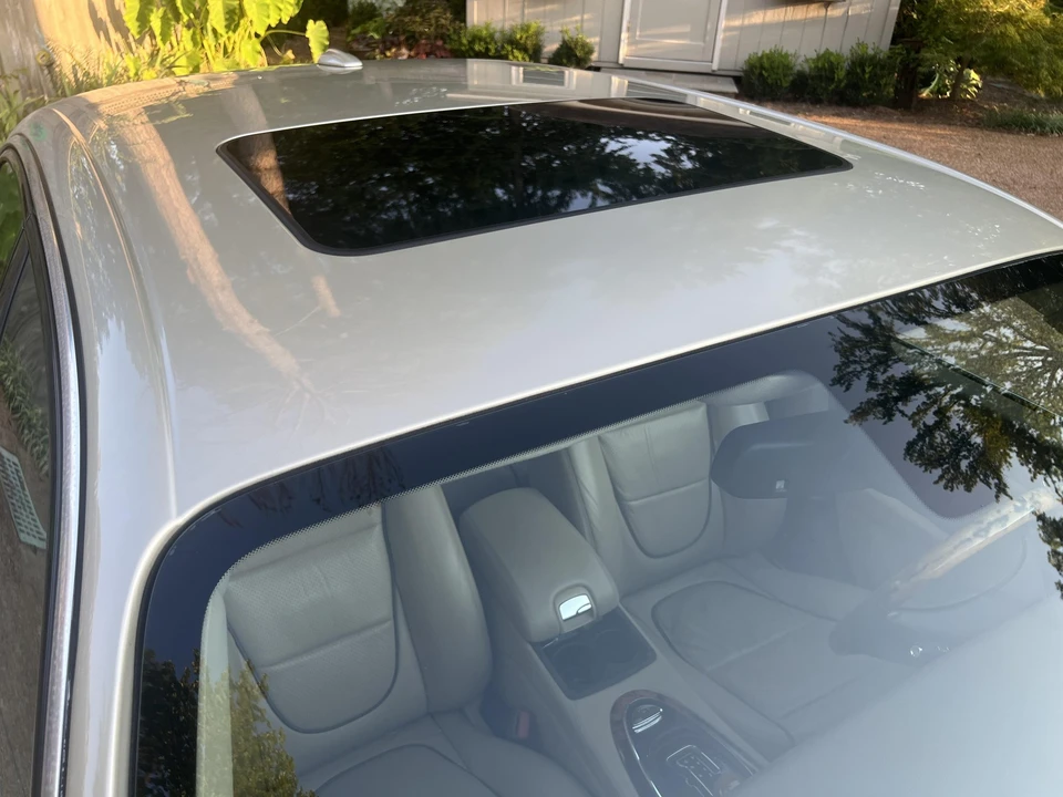 2008 Jaguar X350/X356/X358 XJ - Image 29 of 31