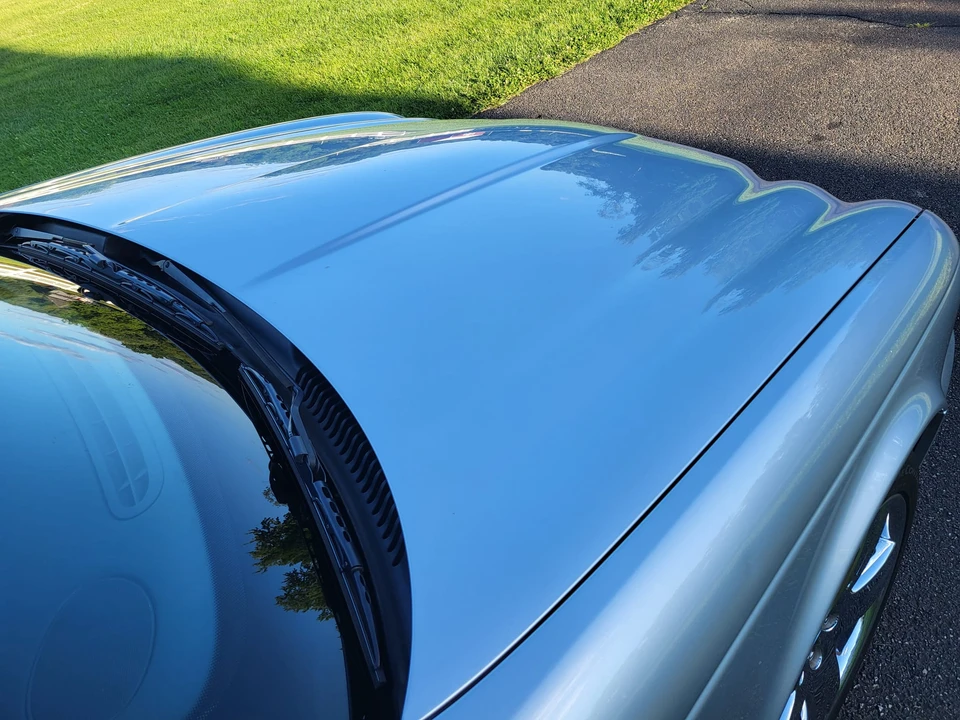 2008 Jaguar X350/X356/X358 XJ - Image 21 of 31