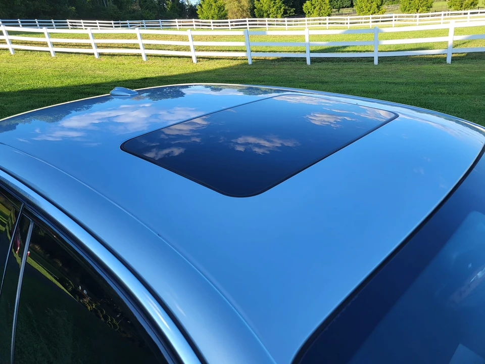 2008 Jaguar X350/X356/X358 XJ - Image 22 of 31