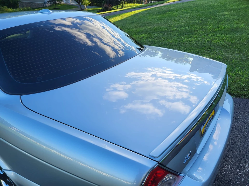 2008 Jaguar X350/X356/X358 XJ - Image 24 of 31
