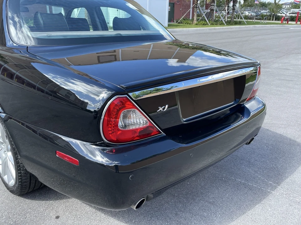 2008 Jaguar X350/X356/X358 XJ - Image 21 of 21