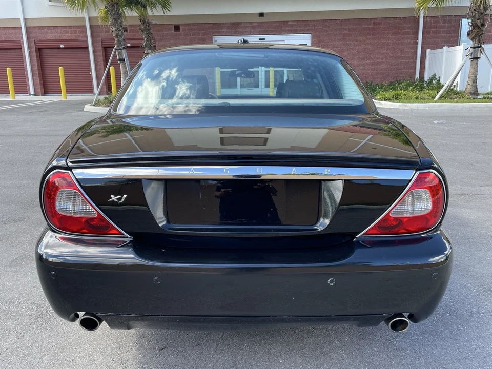 2008 Jaguar X350/X356/X358 XJ - Image 13 of 21