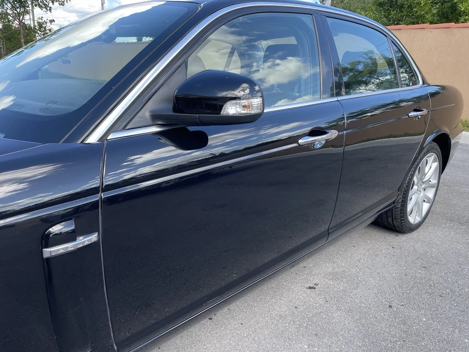 2008 Jaguar X350/X356/X358 XJ - Image 15 of 21