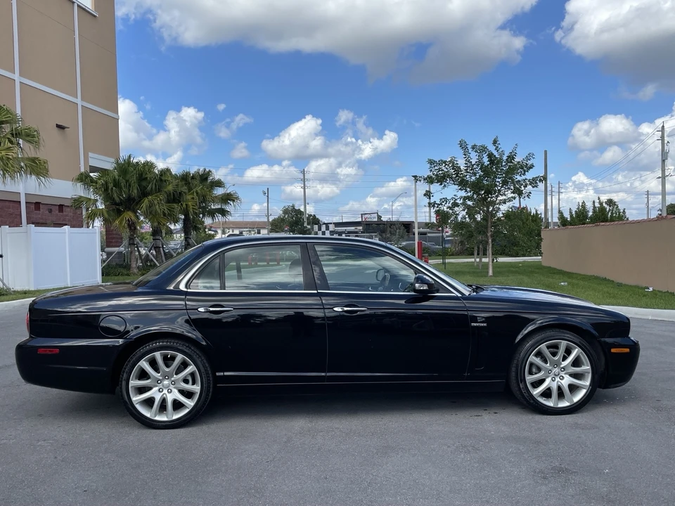 2008 Jaguar X350/X356/X358 XJ - Image 6 of 21