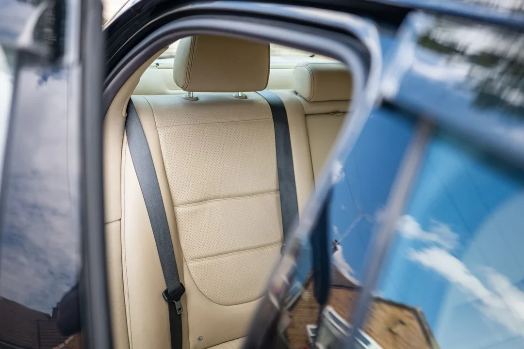 2008 Jaguar X350/X356/X358 XJR - Image 11 of 30