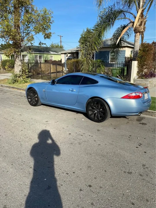 2008 Jaguar X150 XK - Image 2 of 12