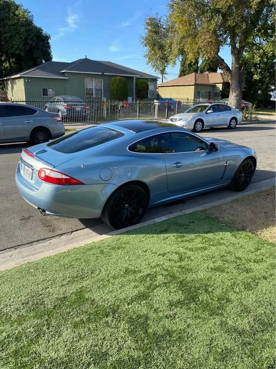 2008 Jaguar X150 XK - Image 3 of 12