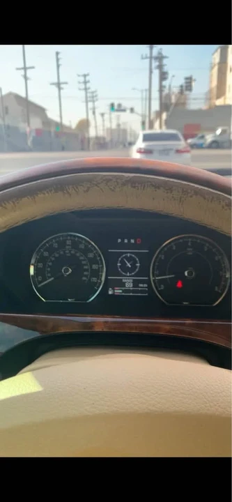 2008 Jaguar X150 XK - Image 9 of 12