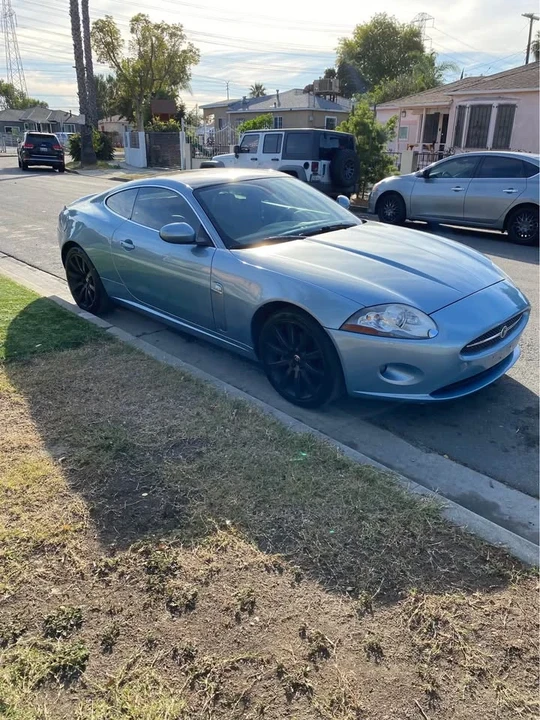 2008 Jaguar X150 XK - Image 4 of 12