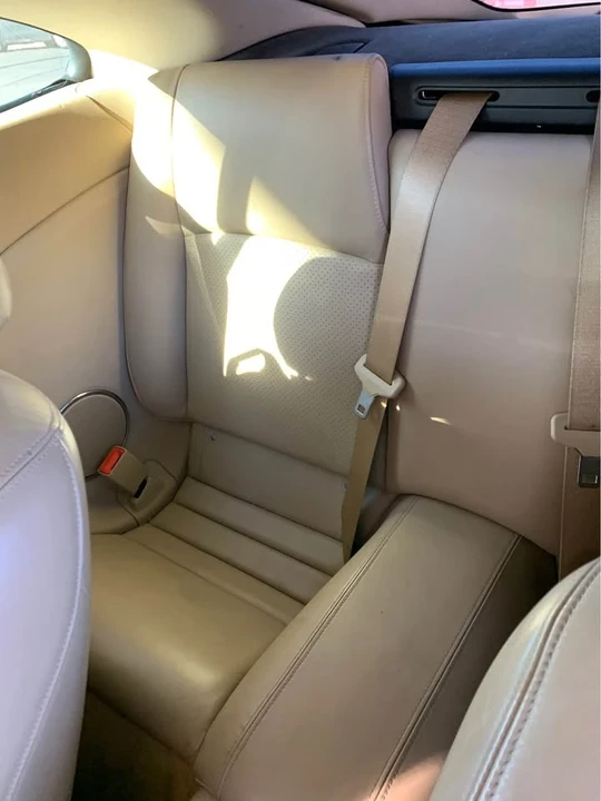 2008 Jaguar X150 XK - Image 12 of 12