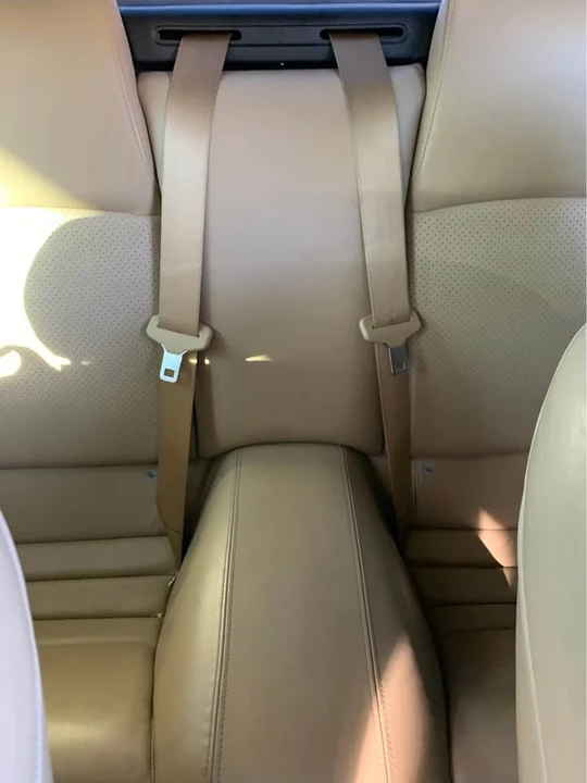 2008 Jaguar X150 XK - Image 11 of 12