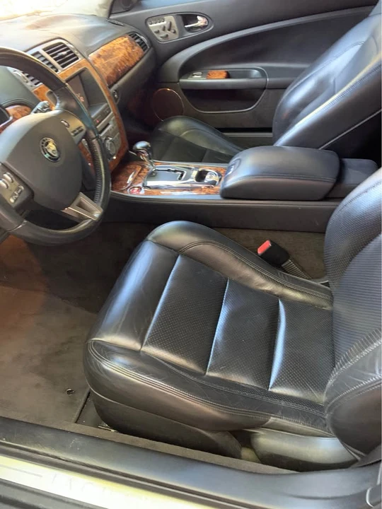 2008 Jaguar X150 XK - Image 8 of 10