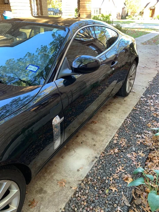 2008 Jaguar X150 XK - Image 3 of 10