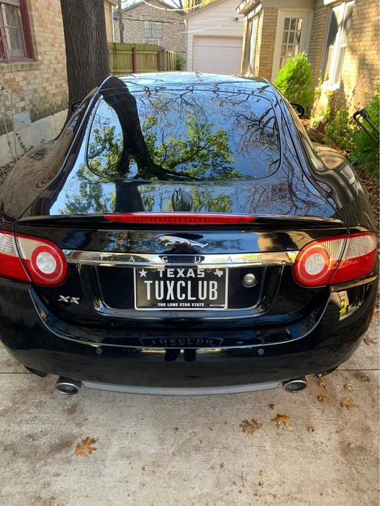 2008 Jaguar X150 XK - Image 4 of 10
