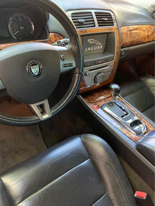 2008 Jaguar X150 XK - Image 7 of 10